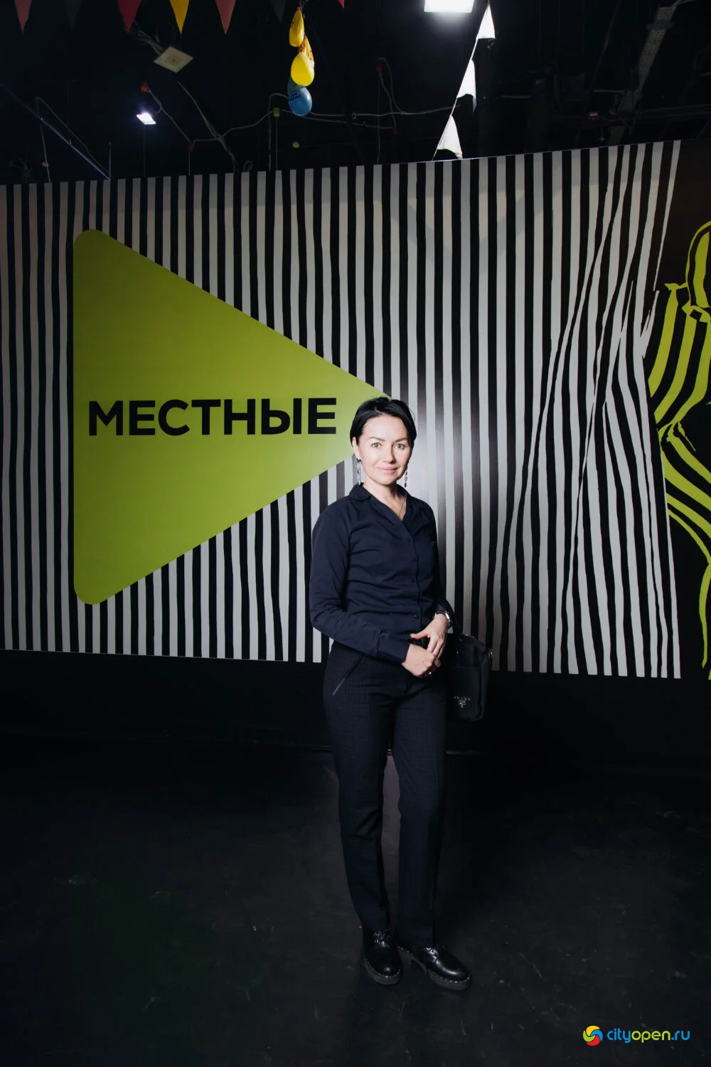 07/12/23 Первая встреча нового локального проекта «Местные» @ Кинопорт