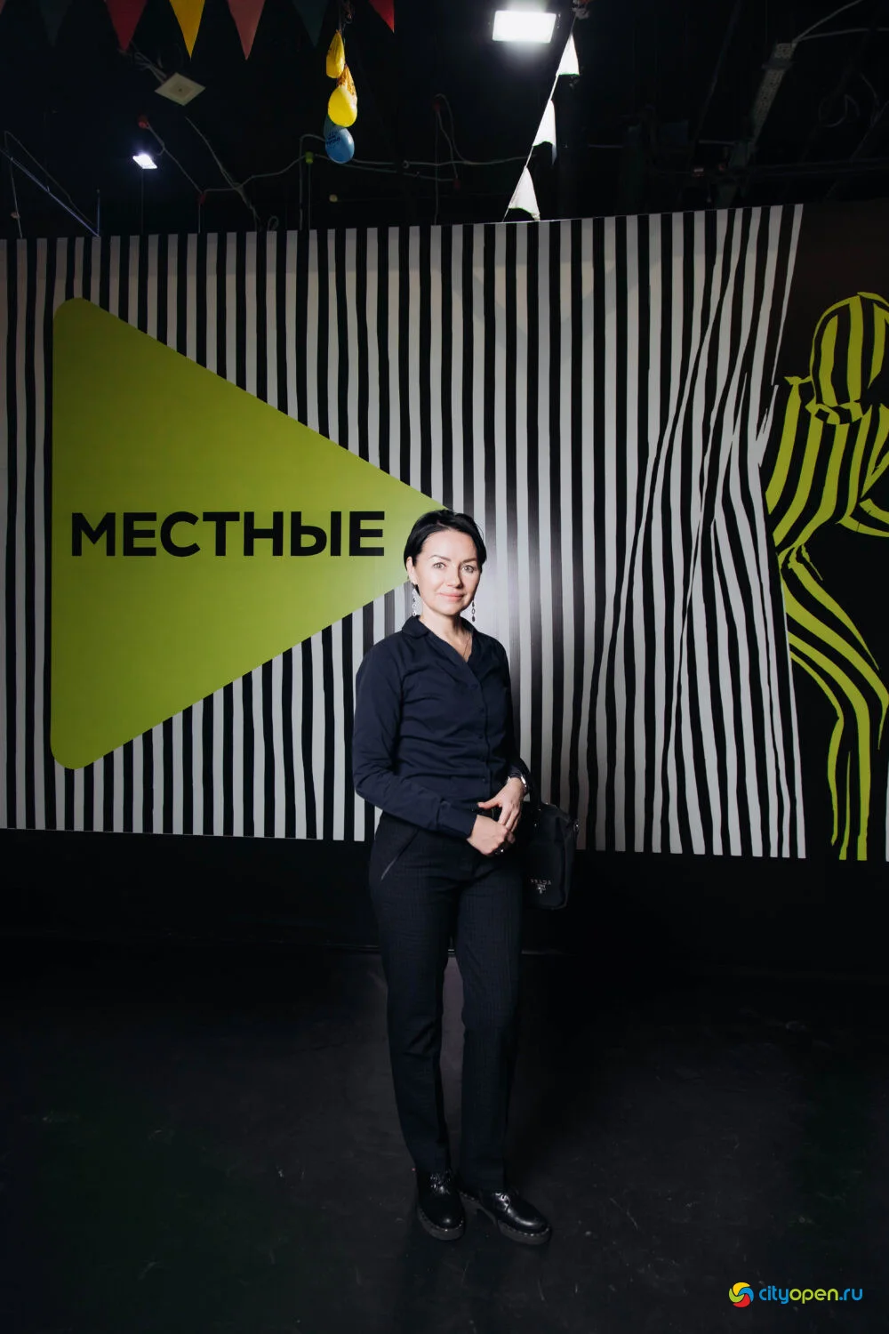 07/12/23 Первая встреча нового локального проекта «Местные» @ Кинопорт