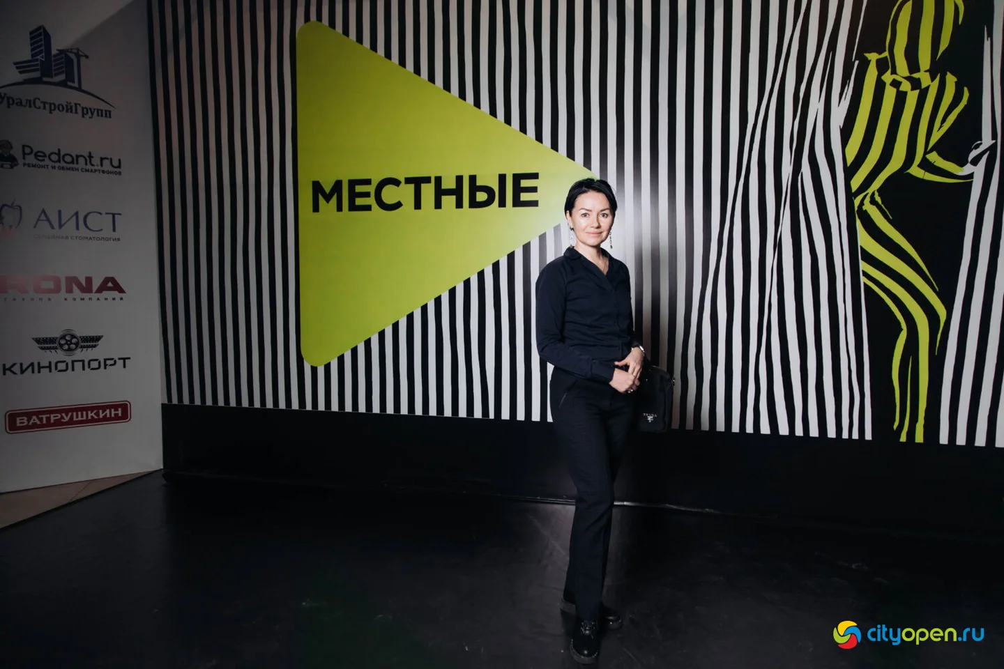 07/12/23 Первая встреча нового локального проекта «Местные» @ Кинопорт