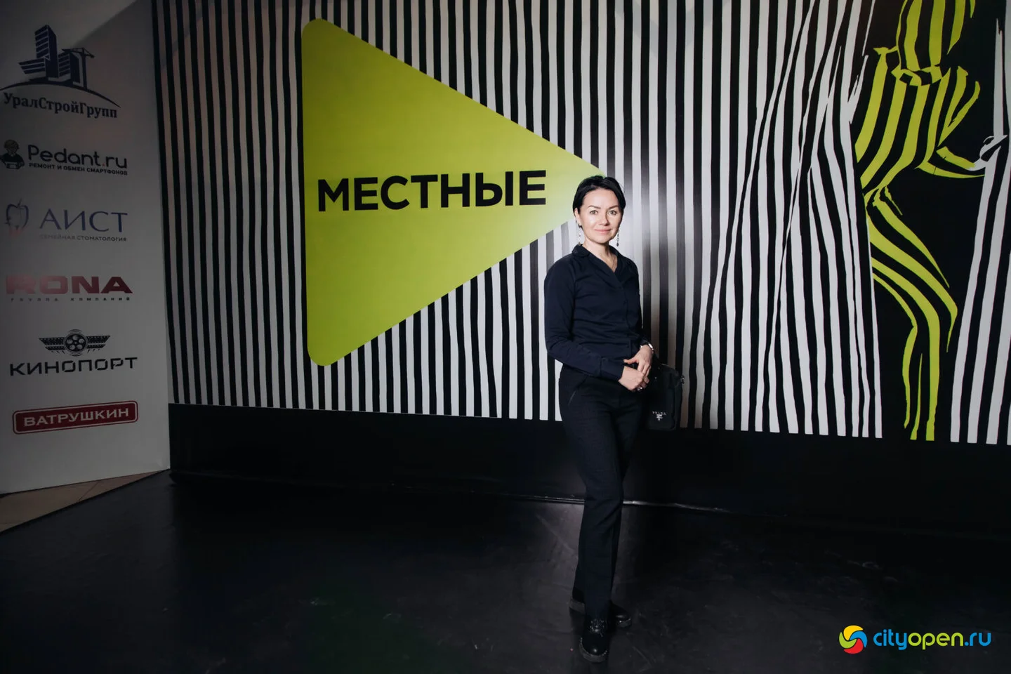 07/12/23 Первая встреча нового локального проекта «Местные» @ Кинопорт