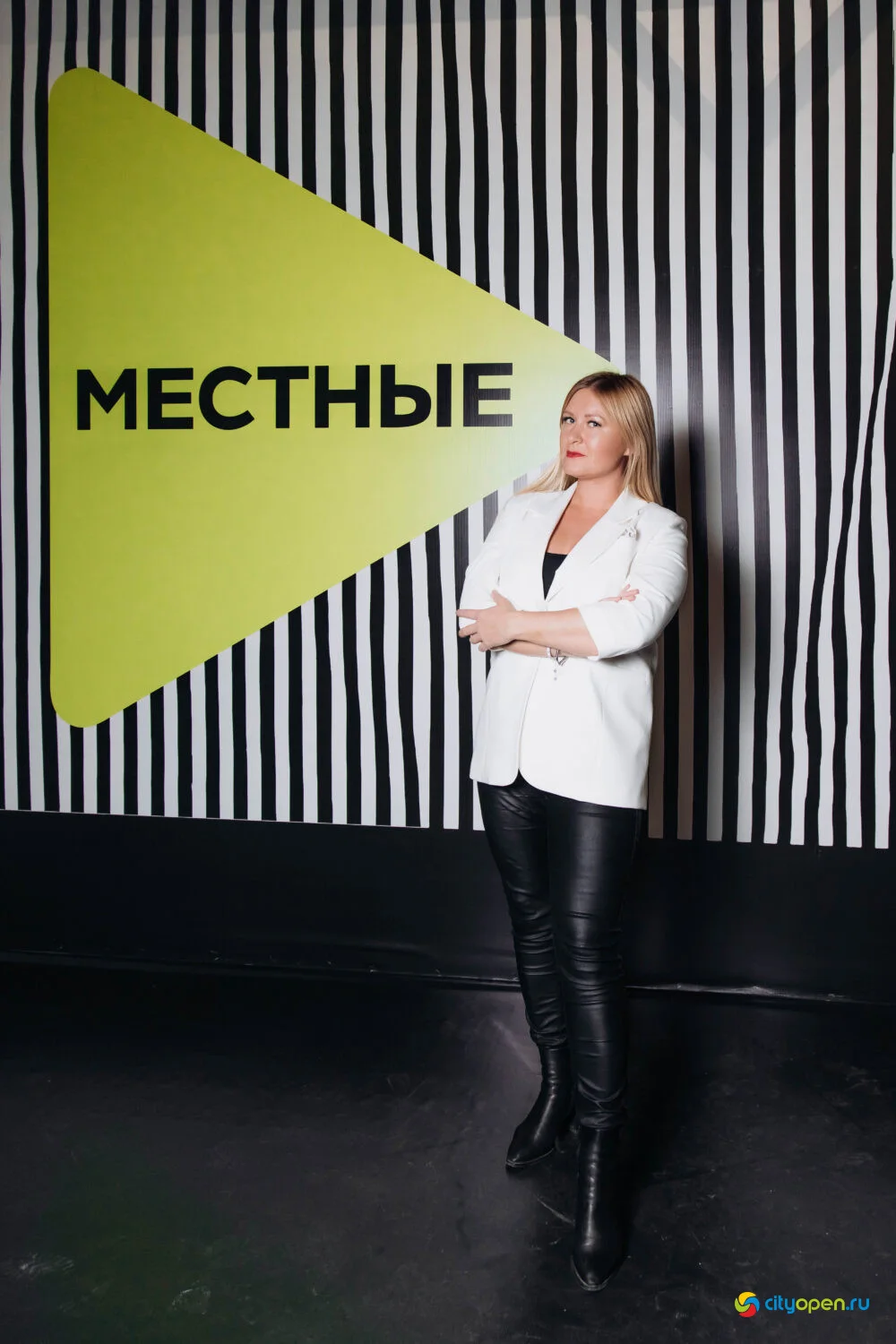 07/12/23 Первая встреча нового локального проекта «Местные» @ Кинопорт