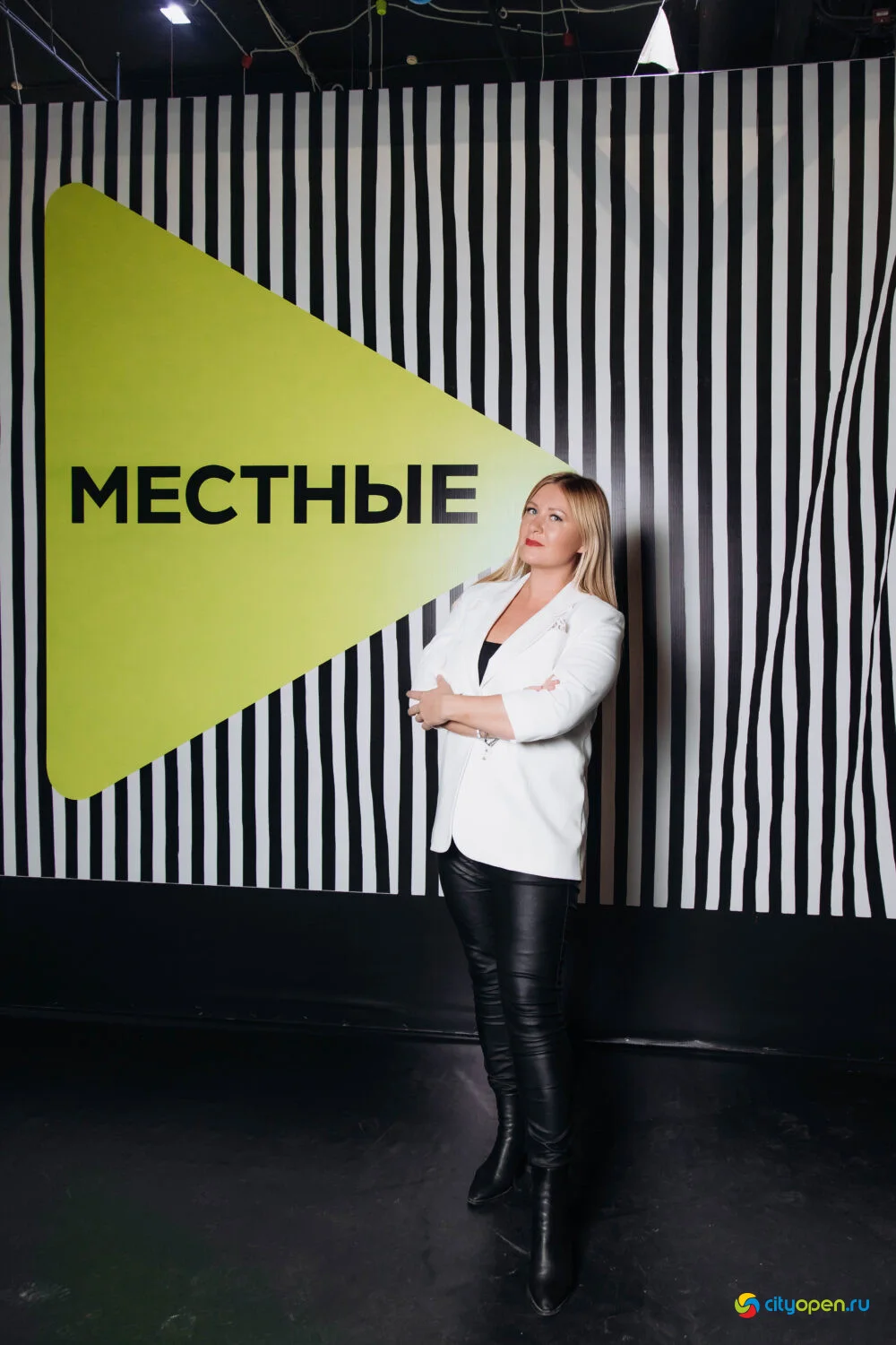 07/12/23 Первая встреча нового локального проекта «Местные» @ Кинопорт