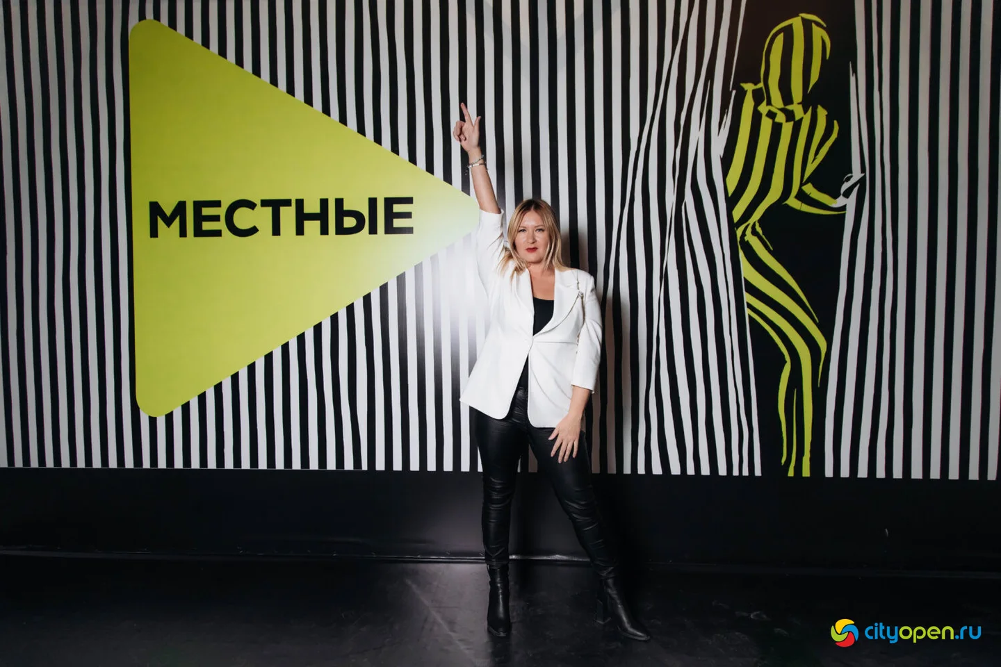 07/12/23 Первая встреча нового локального проекта «Местные» @ Кинопорт