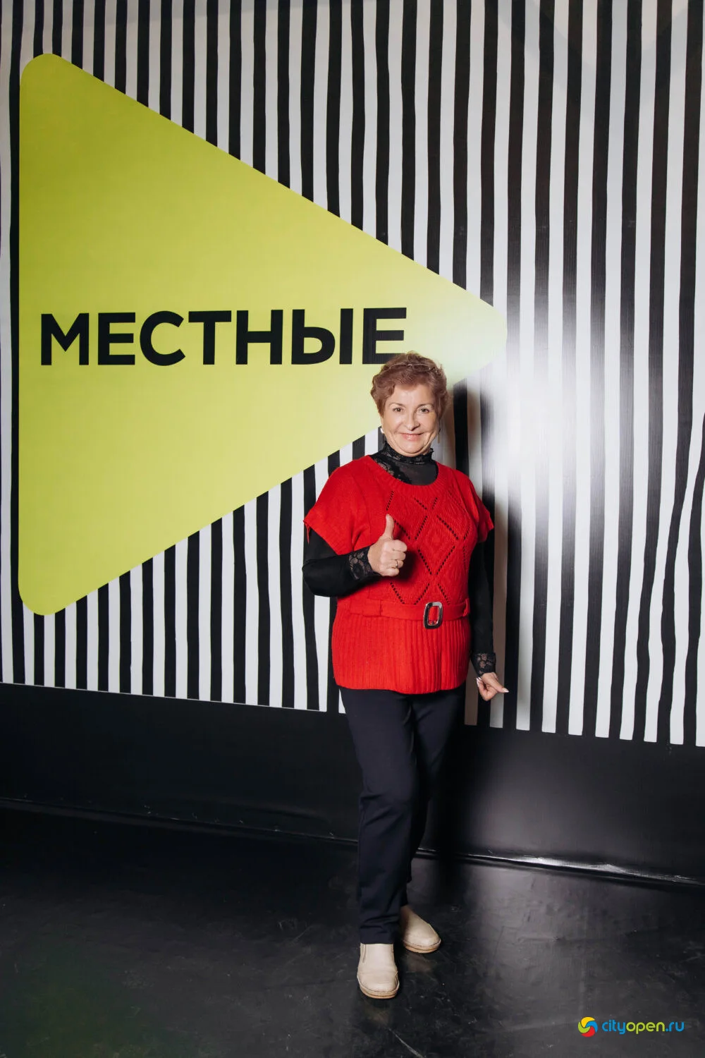 07/12/23 Первая встреча нового локального проекта «Местные» @ Кинопорт