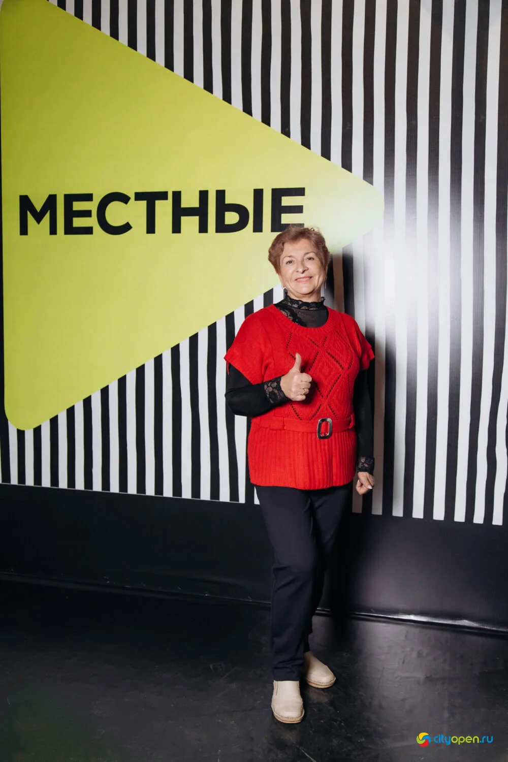 07/12/23 Первая встреча нового локального проекта «Местные» @ Кинопорт