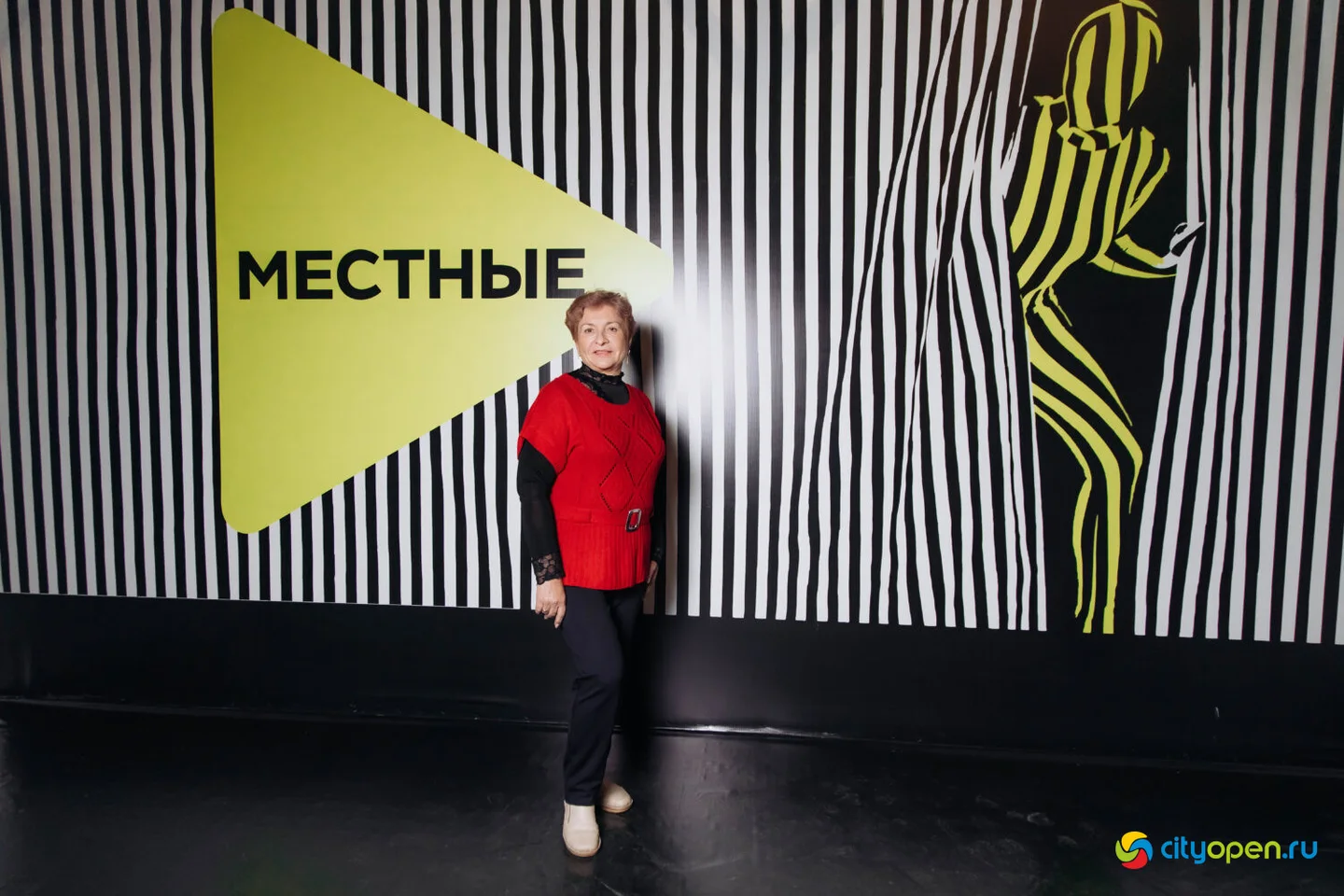 07/12/23 Первая встреча нового локального проекта «Местные» @ Кинопорт