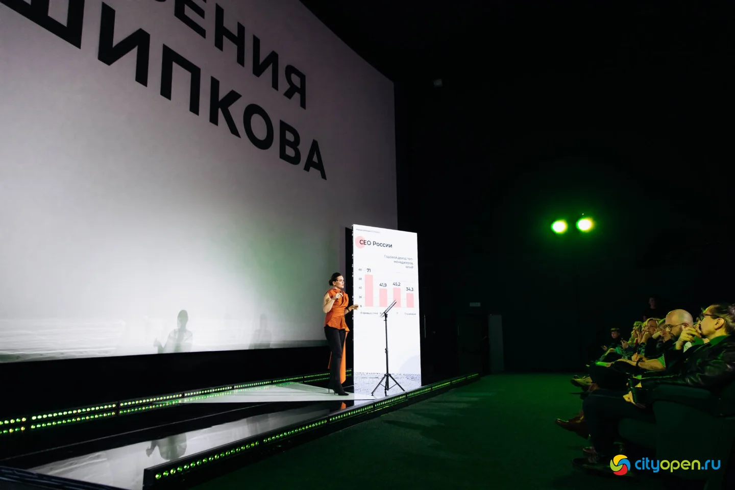 07/12/23 Первая встреча нового локального проекта «Местные» @ Кинопорт