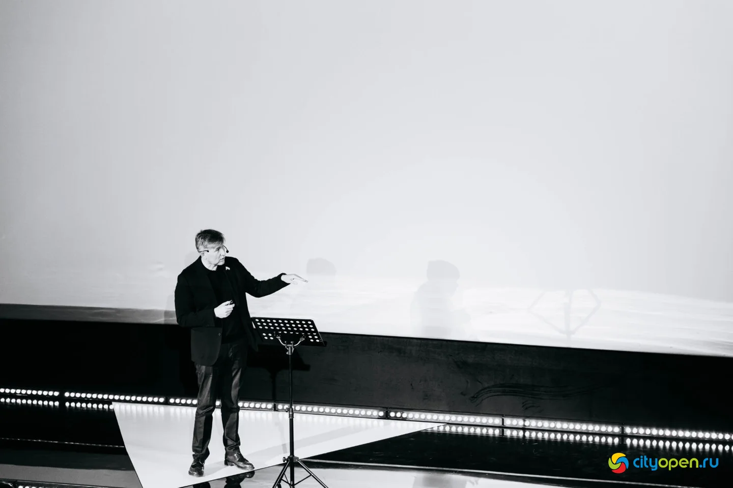 07/12/23 Первая встреча нового локального проекта «Местные» @ Кинопорт