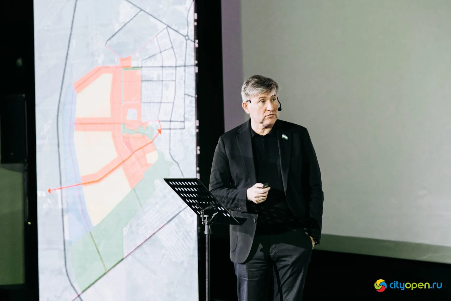 07/12/23 Первая встреча нового локального проекта «Местные» @ Кинопорт