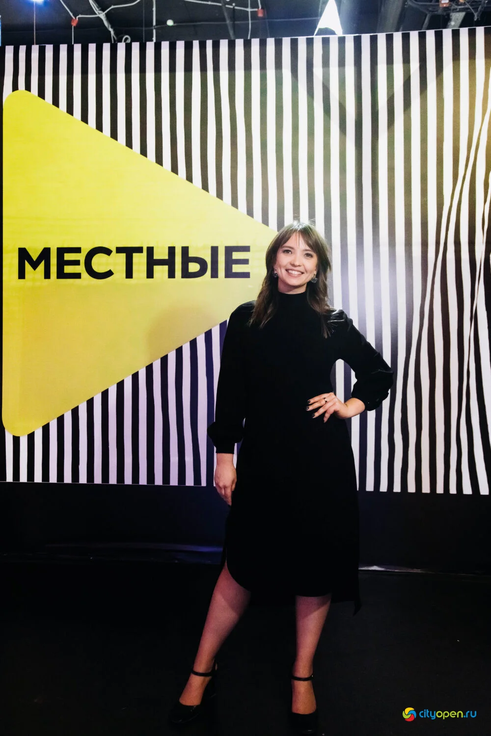 07/12/23 Первая встреча нового локального проекта «Местные» @ Кинопорт