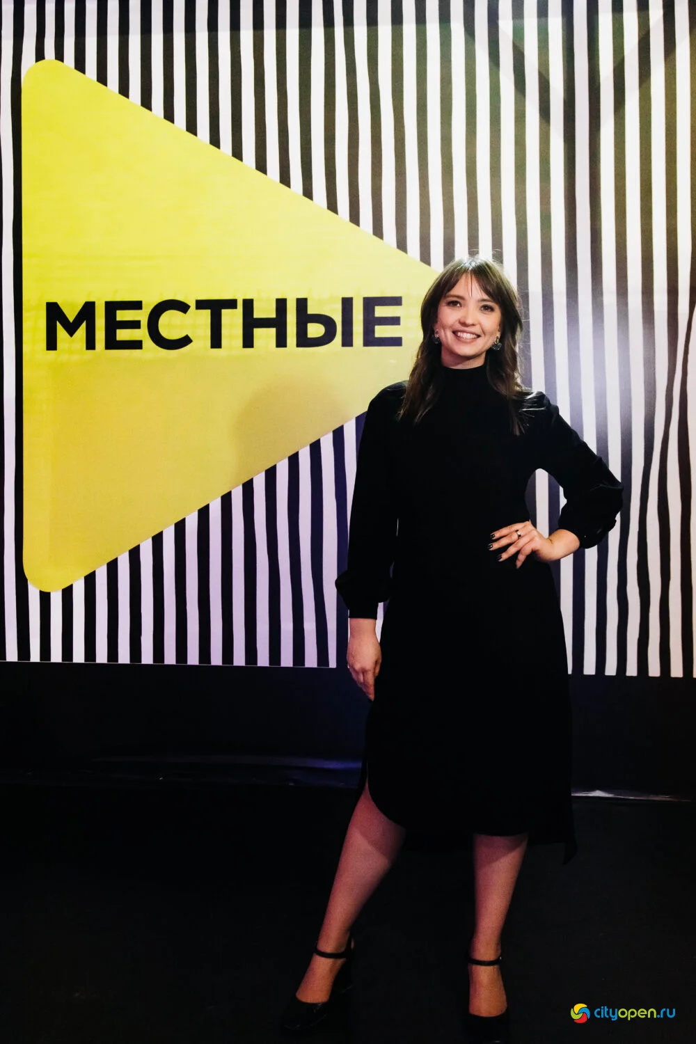 07/12/23 Первая встреча нового локального проекта «Местные» @ Кинопорт