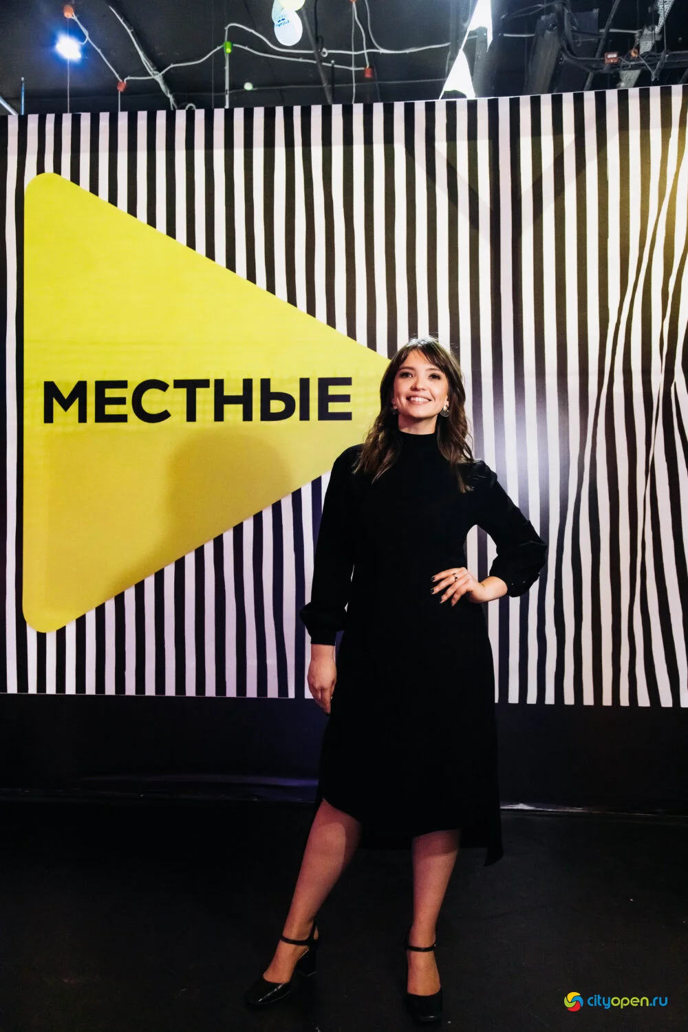 07/12/23 Первая встреча нового локального проекта «Местные» @ Кинопорт