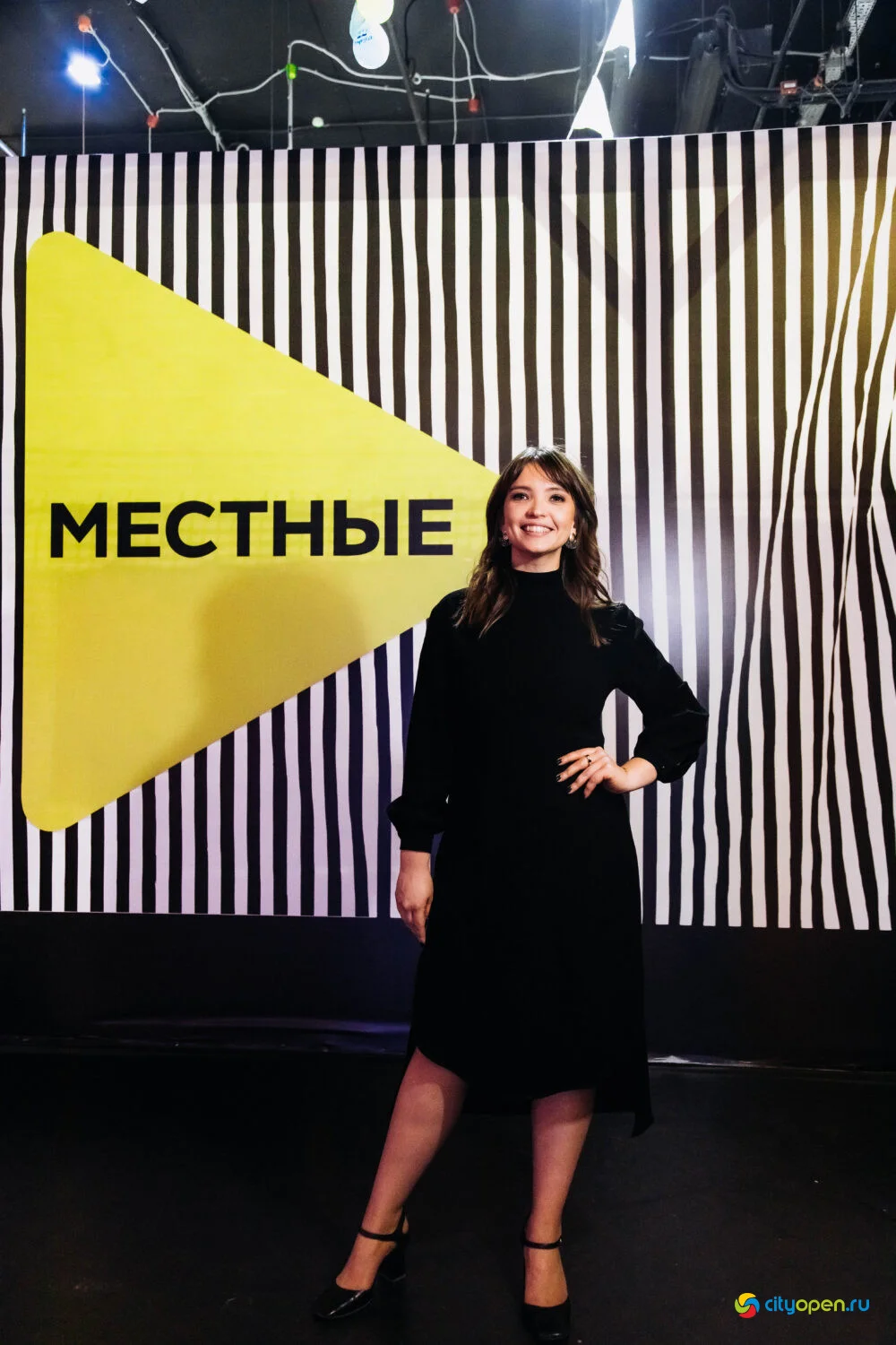 07/12/23 Первая встреча нового локального проекта «Местные» @ Кинопорт