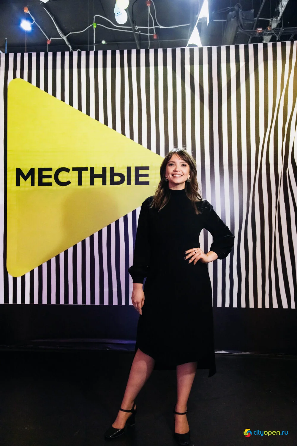 07/12/23 Первая встреча нового локального проекта «Местные» @ Кинопорт