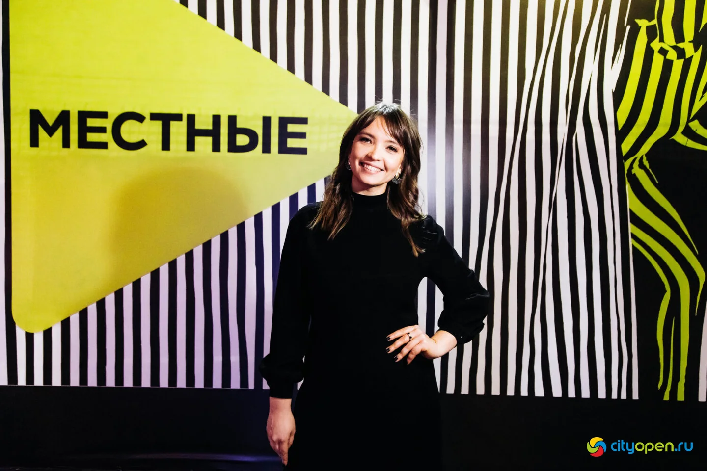 07/12/23 Первая встреча нового локального проекта «Местные» @ Кинопорт