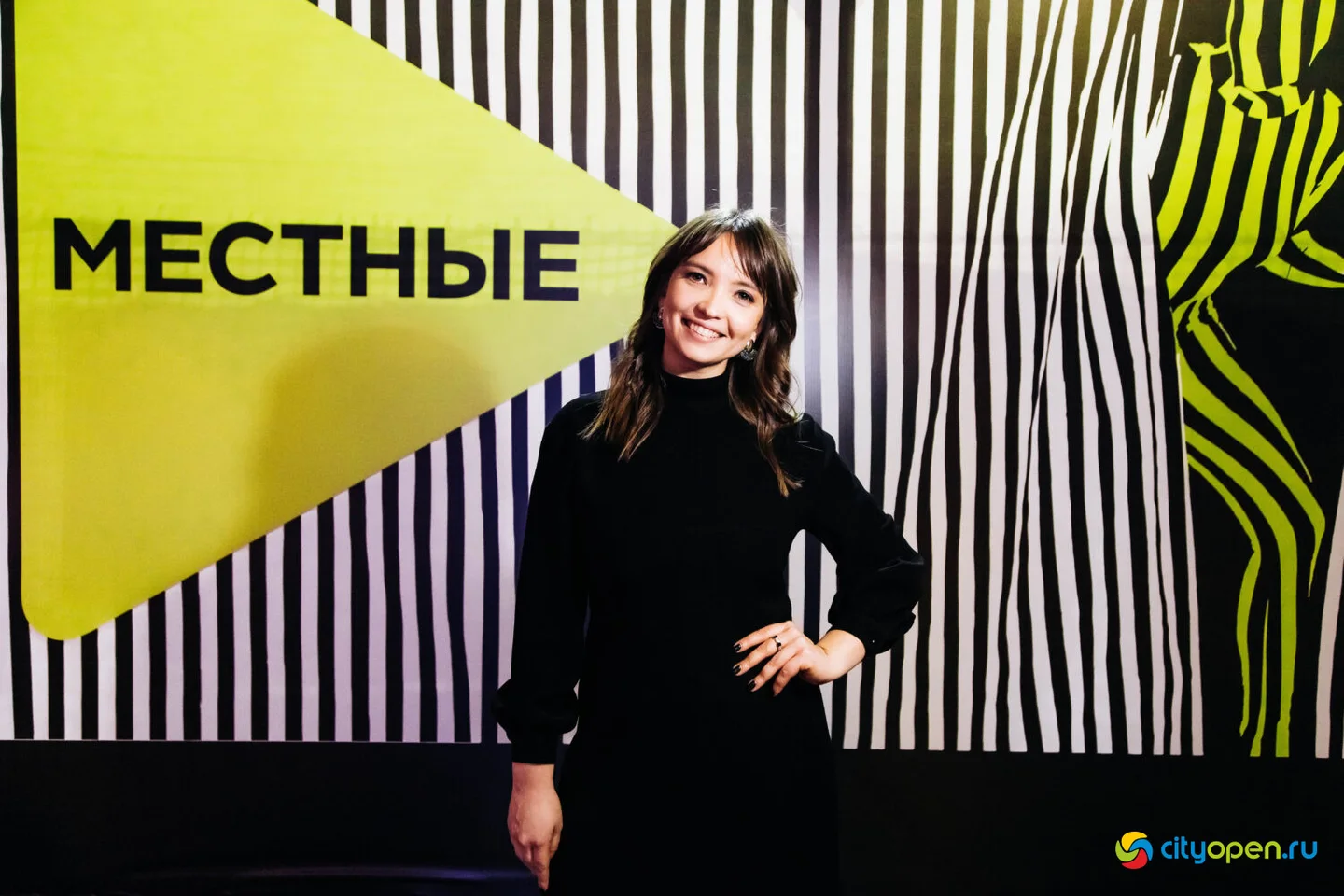 07/12/23 Первая встреча нового локального проекта «Местные» @ Кинопорт