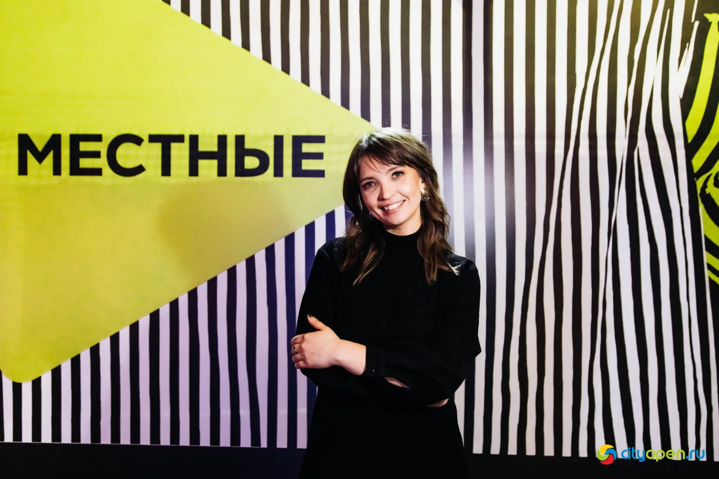 07/12/23 Первая встреча нового локального проекта «Местные» @ Кинопорт