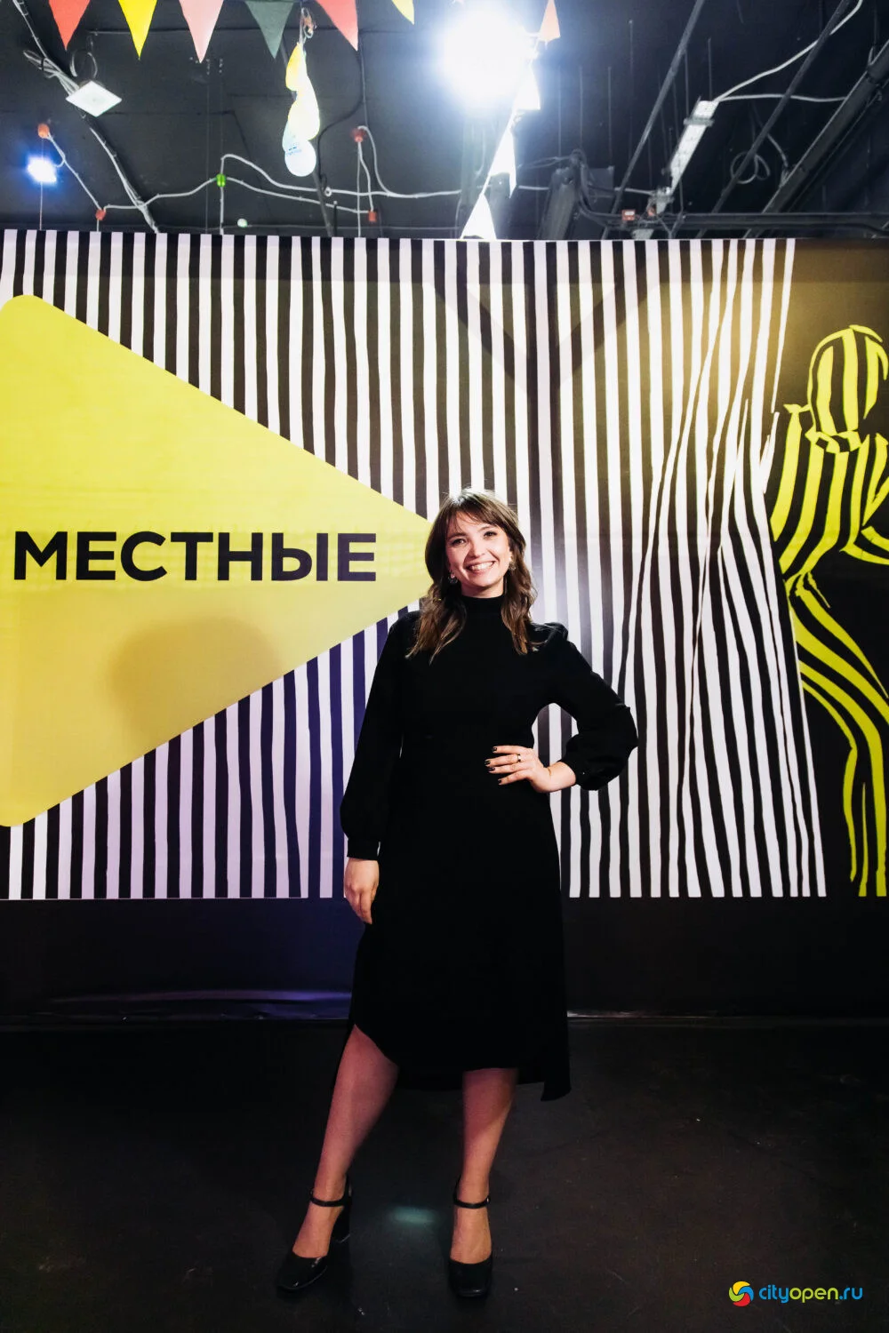 07/12/23 Первая встреча нового локального проекта «Местные» @ Кинопорт