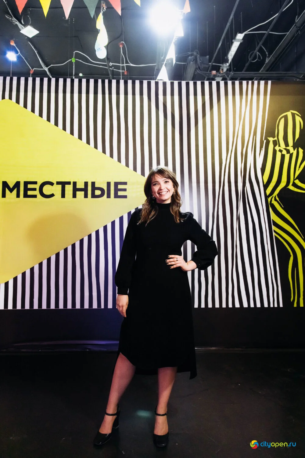 07/12/23 Первая встреча нового локального проекта «Местные» @ Кинопорт