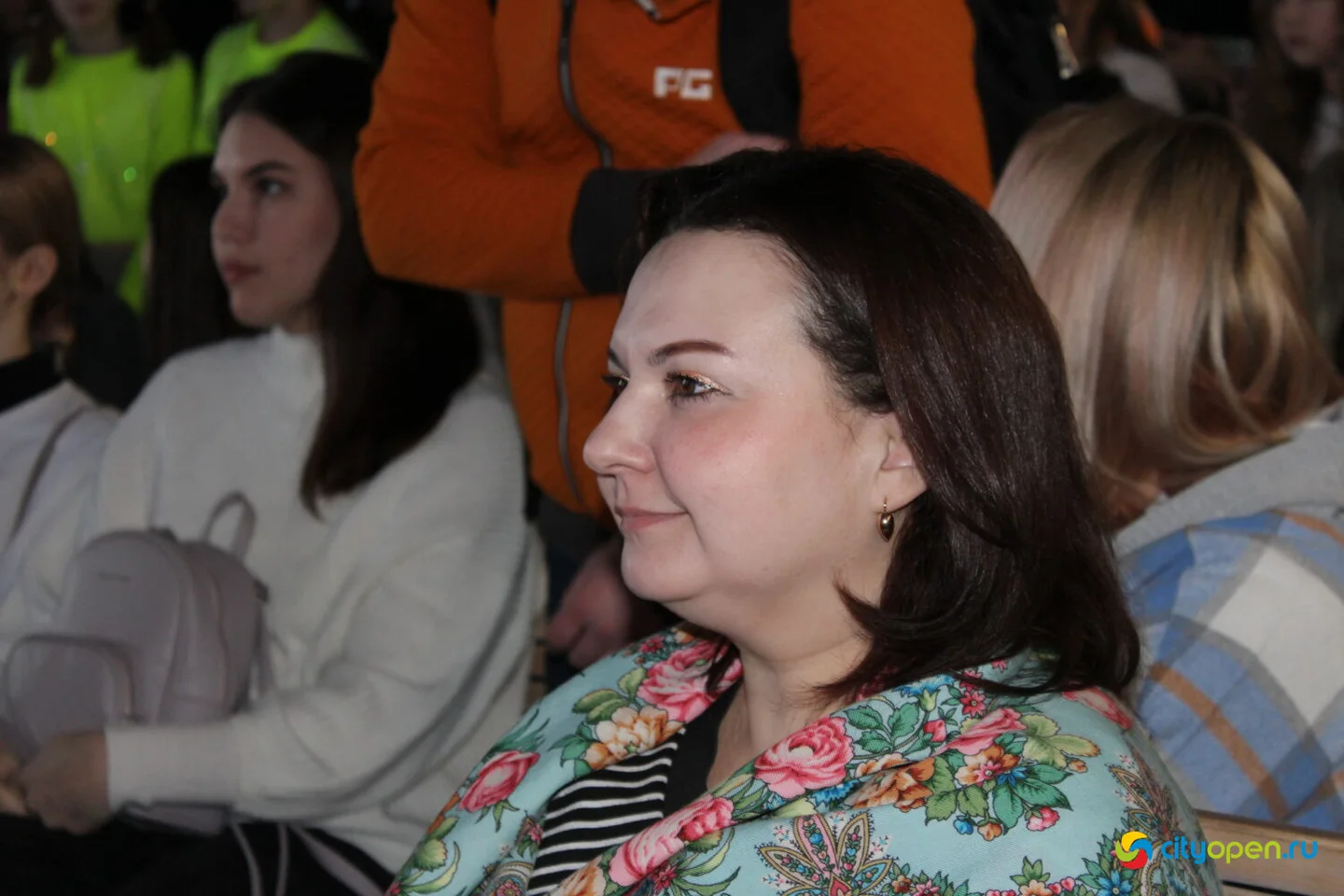 25/01/24 День студента | Дом купца Патрикеева