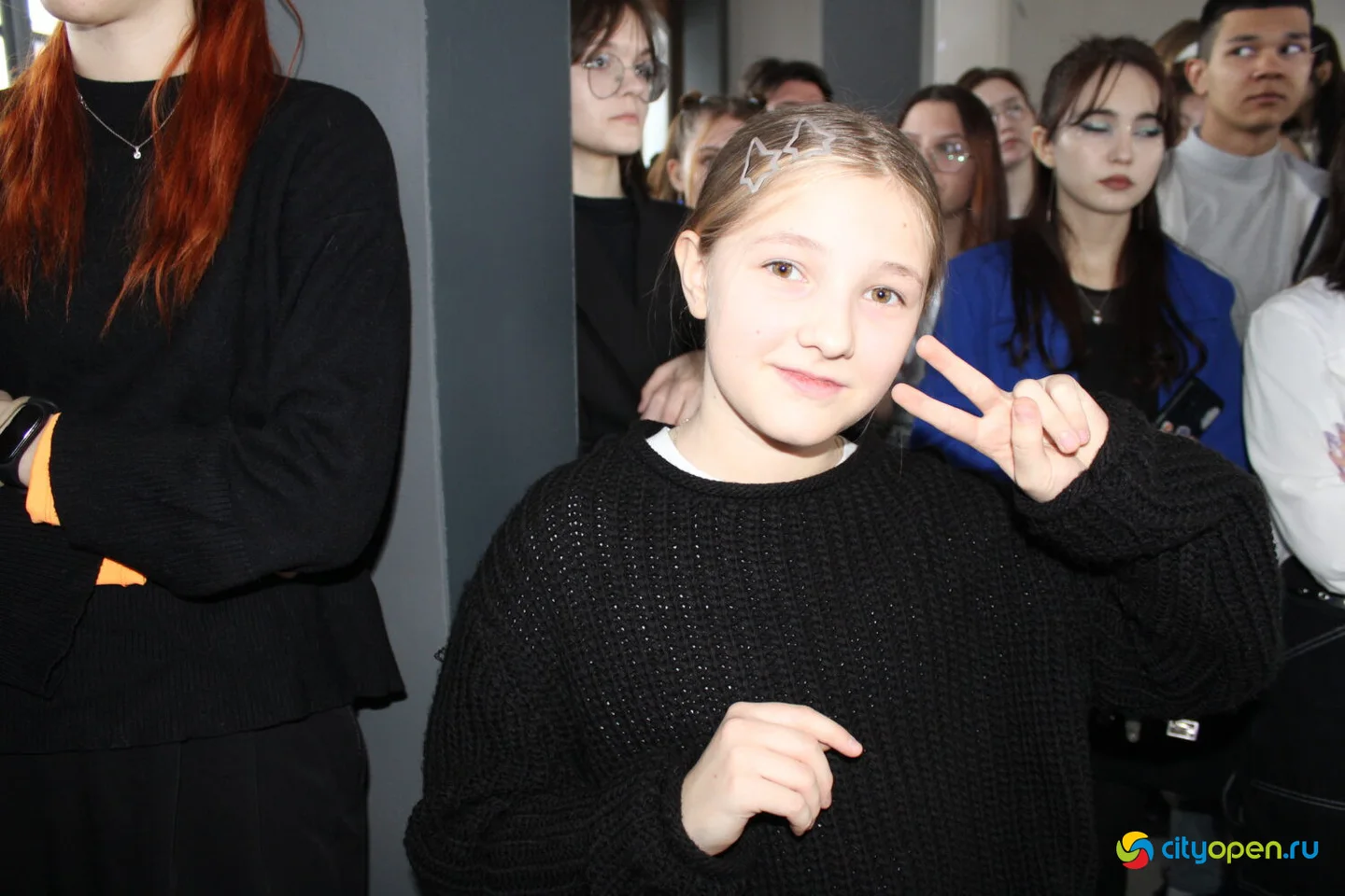 25/01/24 День студента | Дом купца Патрикеева