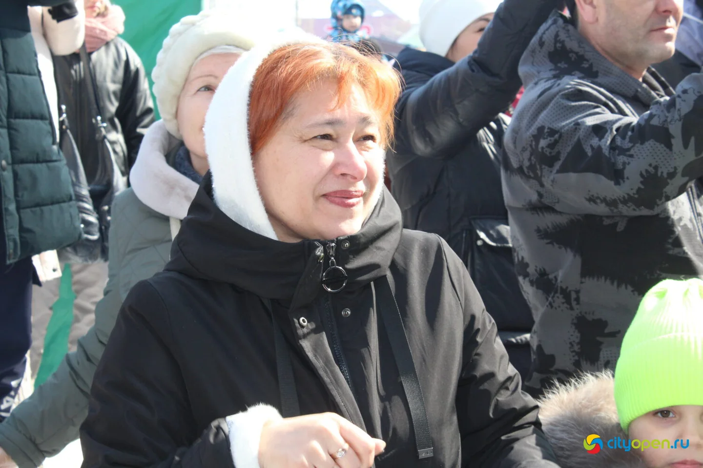 17/03/24 МАСЛЕНИЦА в парке им. Гагарина