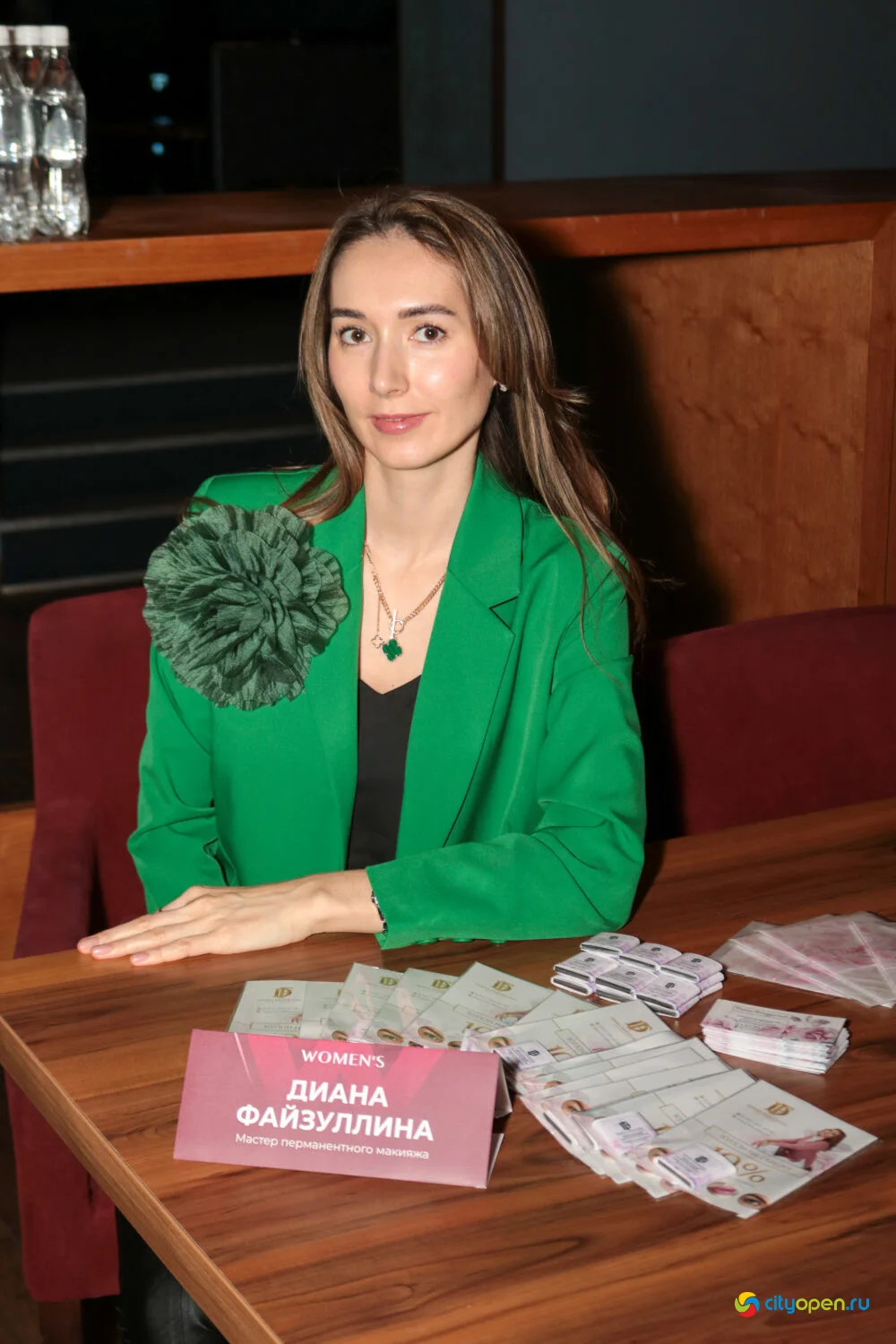 30/03/24 Women’s forum day @ Кинопорт (Часть II)