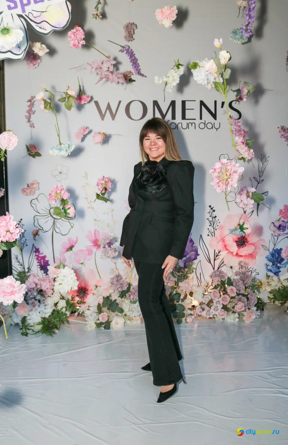 30/03/24 Women’s forum day @ Кинопорт (Часть II)