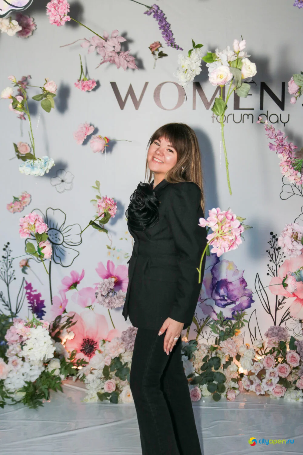 30/03/24 Women’s forum day @ Кинопорт (Часть II)