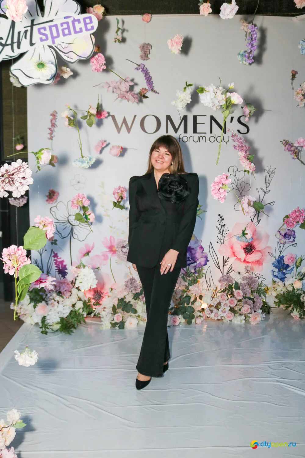 30/03/24 Women’s forum day @ Кинопорт (Часть II)