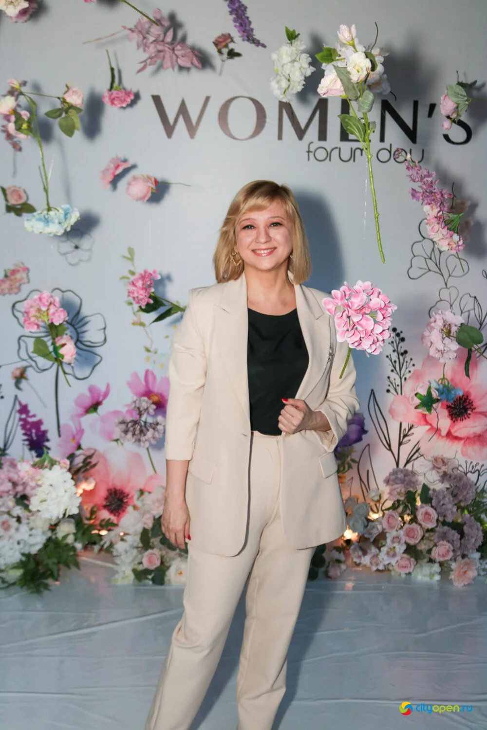 30/03/24 Women’s forum day @ Кинопорт (Часть II)