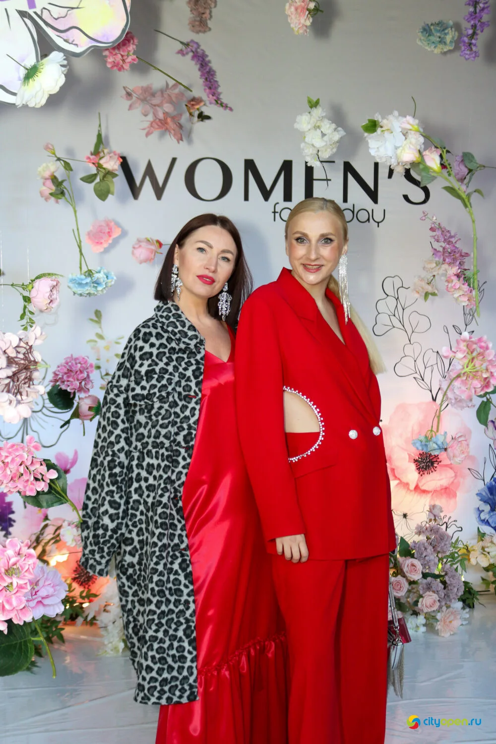 30/03/24 Women’s forum day @ Кинопорт (Часть II)