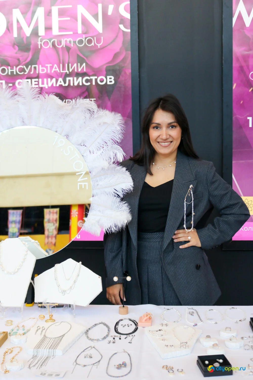 30/03/24 Women’s forum day @ Кинопорт (Часть II)