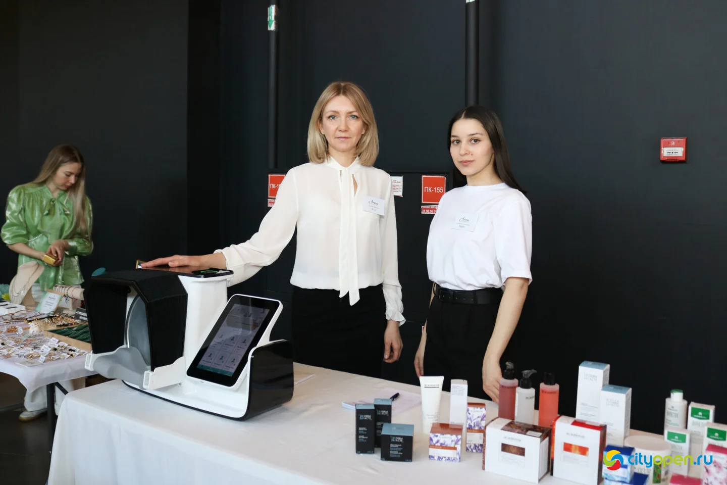 30/03/24 Women’s forum day @ Кинопорт (Часть II)