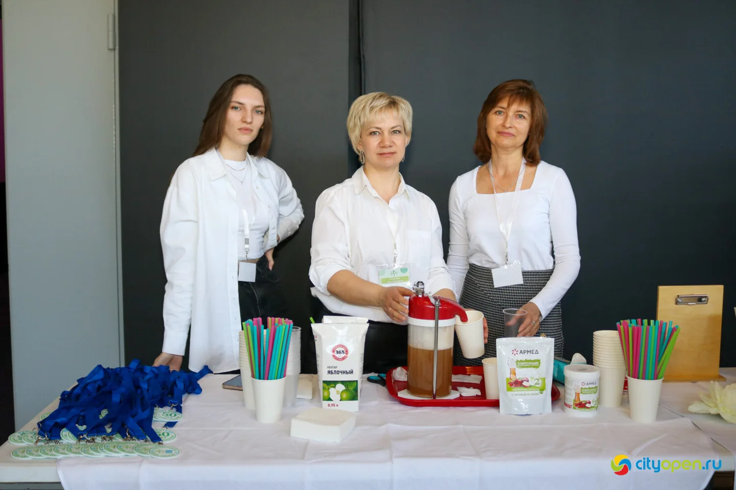 30/03/24 Women’s forum day @ Кинопорт (Часть II)