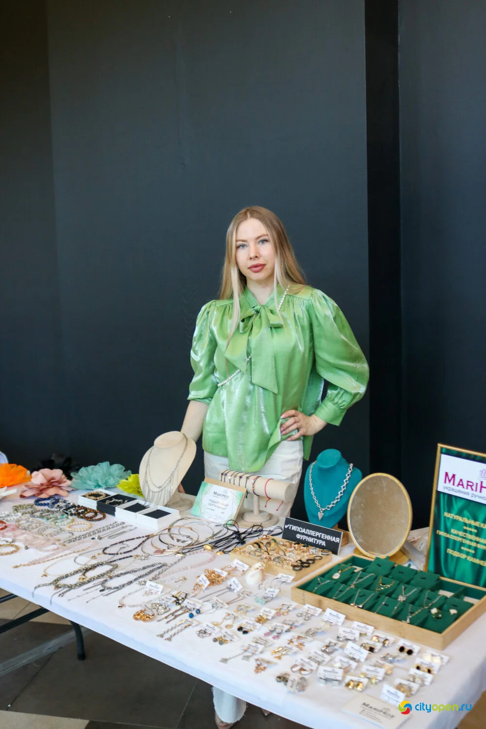 30/03/24 Women’s forum day @ Кинопорт (Часть II)