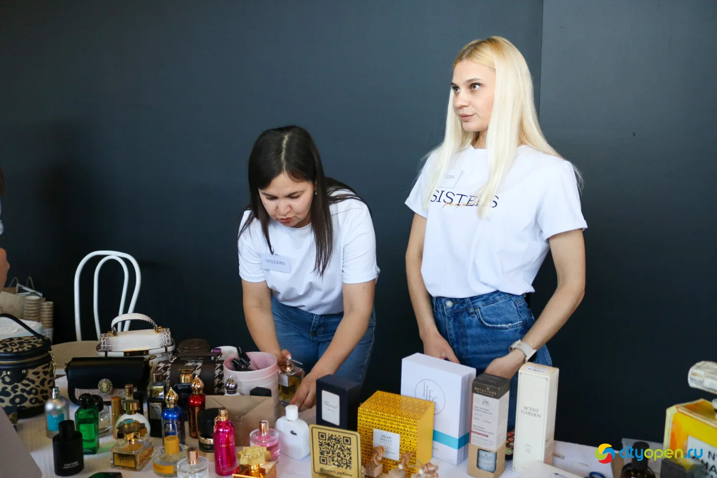 30/03/24 Women’s forum day @ Кинопорт (Часть II)