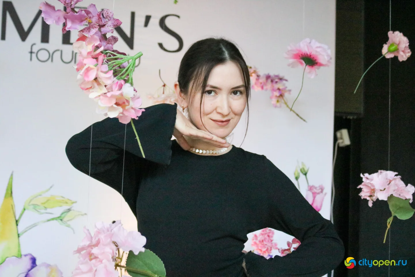30/03/24 Women’s forum day @ Кинопорт (Часть II)