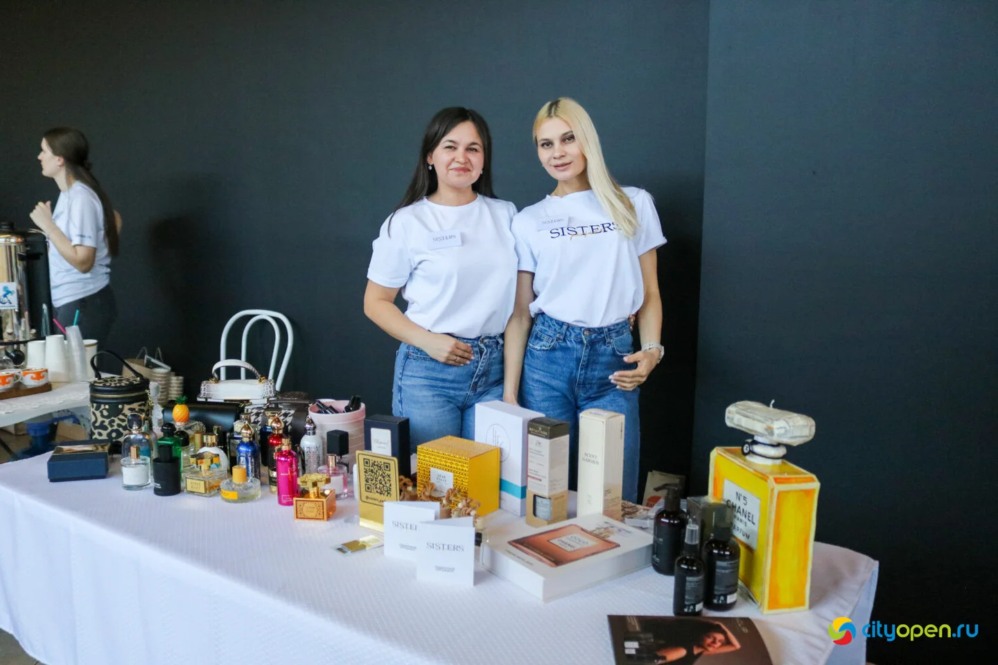 30/03/24 Women’s forum day @ Кинопорт (Часть II)