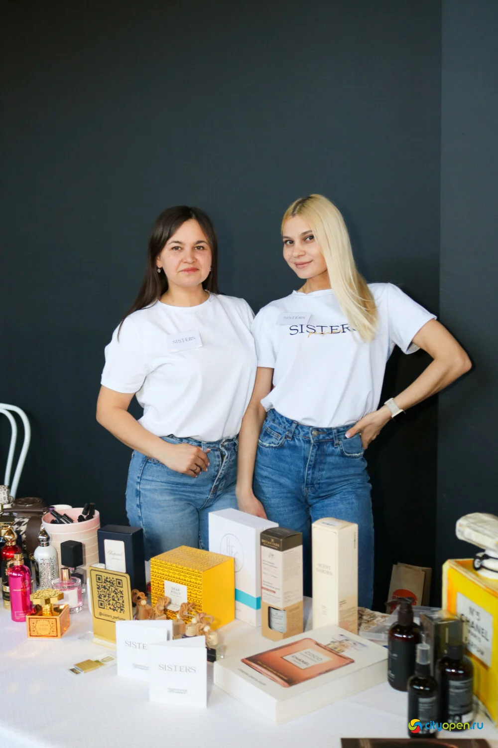 30/03/24 Women’s forum day @ Кинопорт (Часть II)