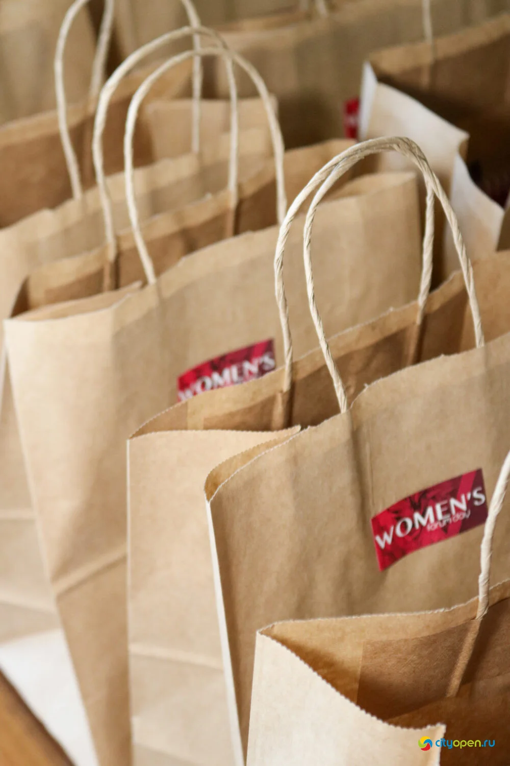 30/03/24 Women’s forum day @ Кинопорт (Часть II)