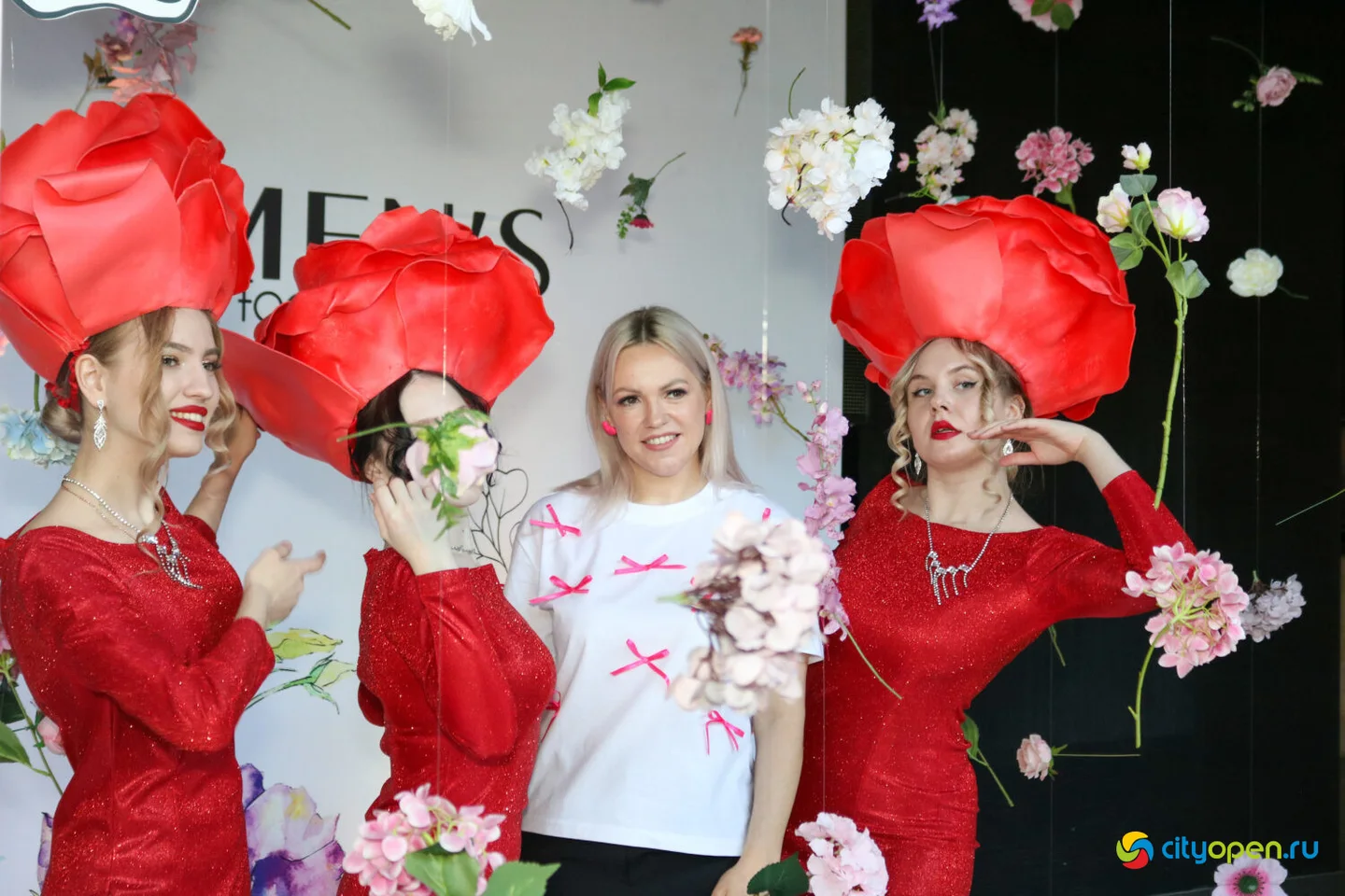 30/03/24 Women’s forum day @ Кинопорт (Часть II)