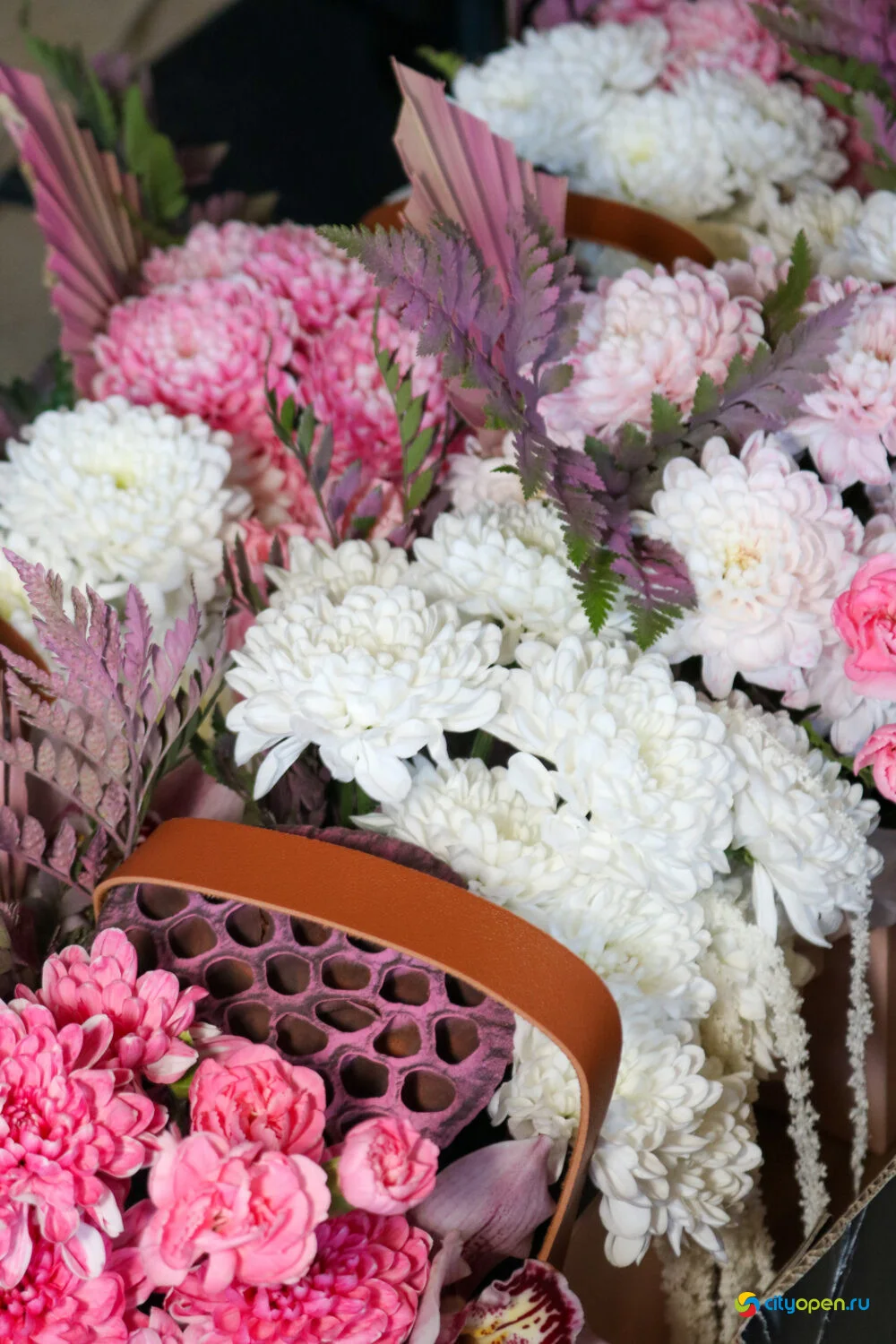 30/03/24 Women’s forum day @ Кинопорт (Часть II)