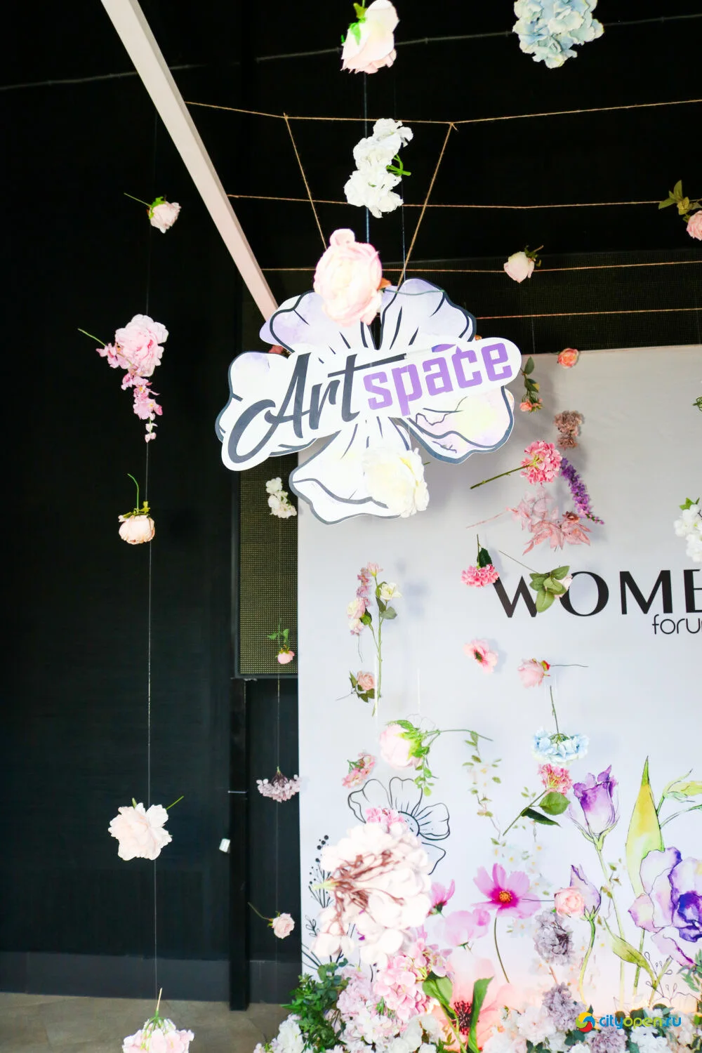 30/03/24 Women’s forum day @ Кинопорт (Часть II)