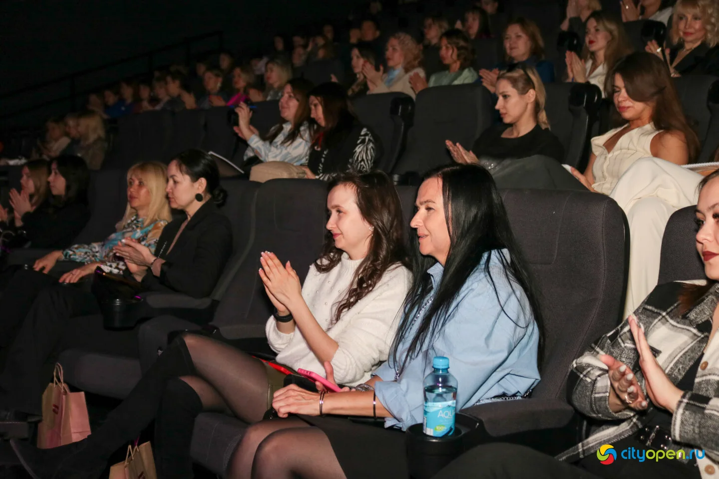 30/03/24 Women’s forum day @ Кинопорт (Часть II)