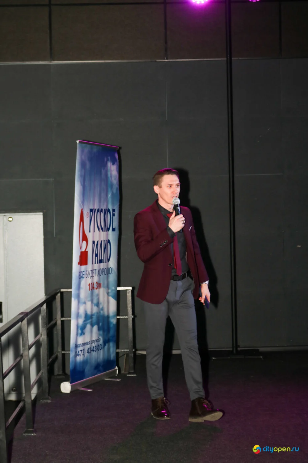 30/03/24 Women’s forum day @ Кинопорт (Часть II)