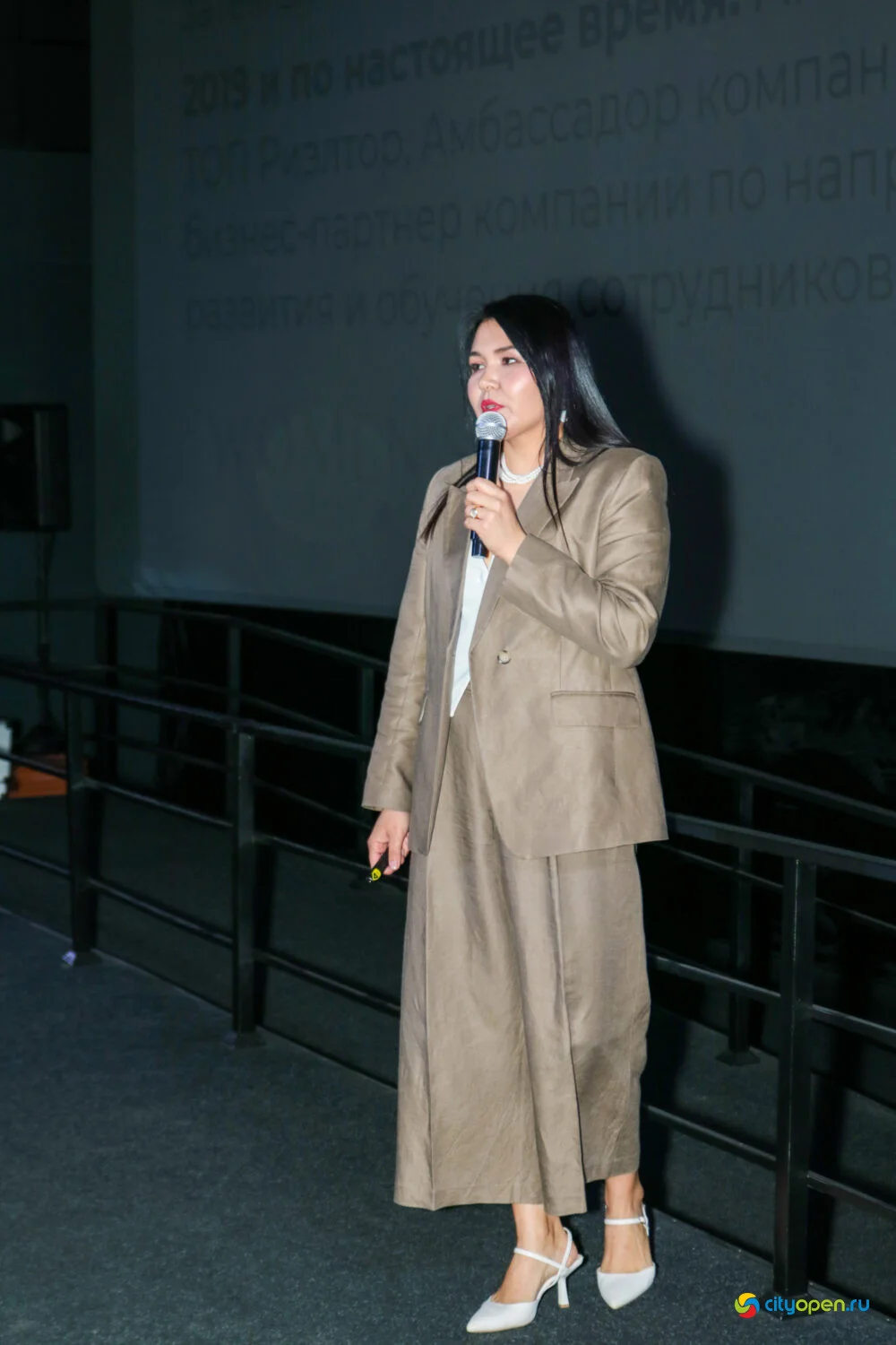 30/03/24 Women’s forum day @ Кинопорт (Часть II)