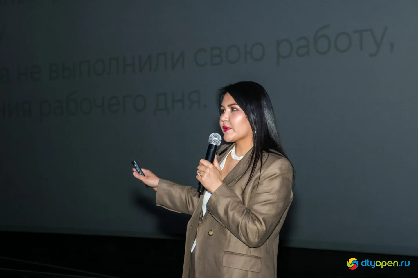 30/03/24 Women’s forum day @ Кинопорт (Часть II)
