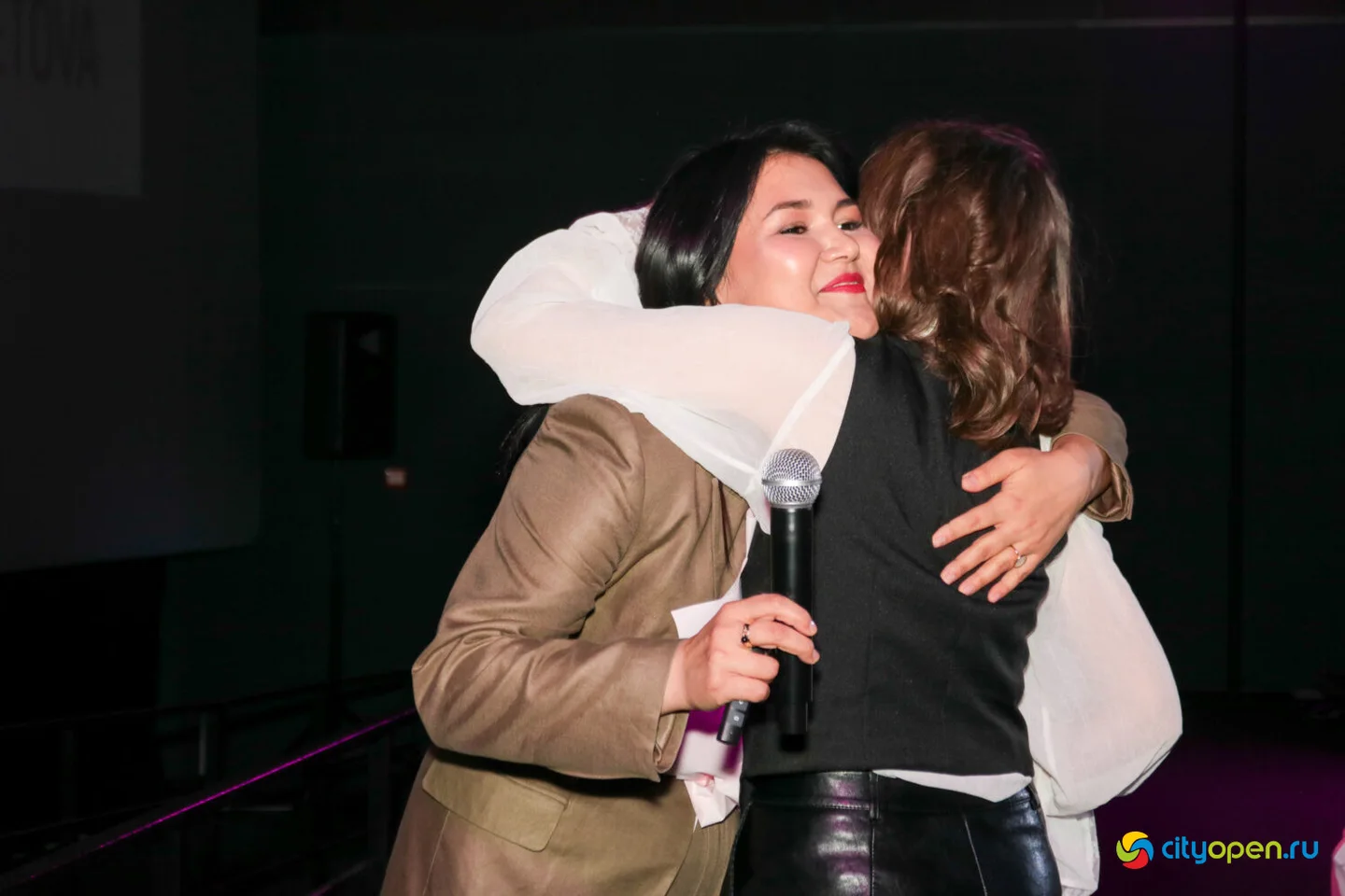 30/03/24 Women’s forum day @ Кинопорт (Часть II)