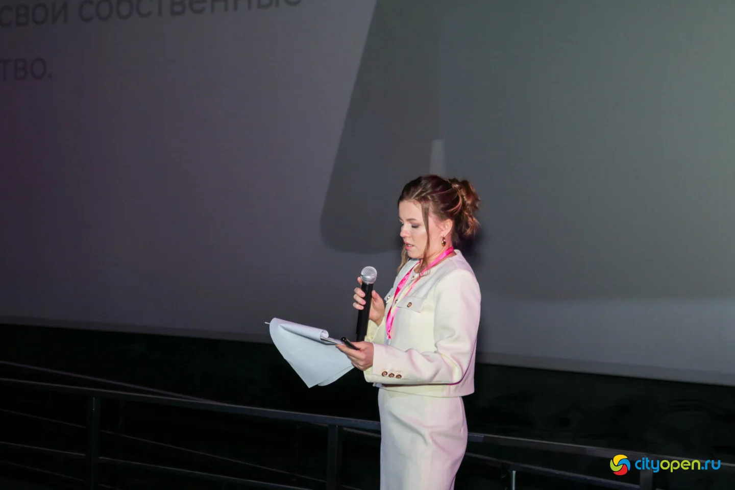 30/03/24 Women’s forum day @ Кинопорт (Часть II)